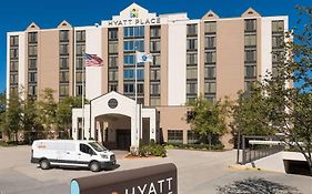 Hyatt Place Boston Medford